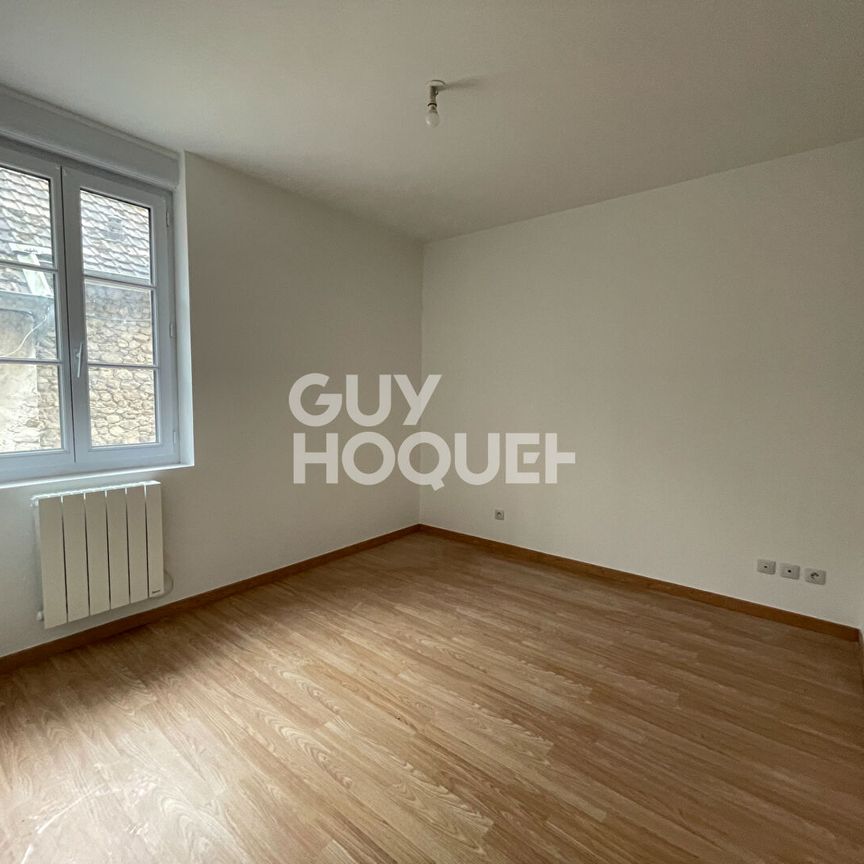 - EXCLUSIVITÉ - Maison à louer à Troissy (51700) - - Photo 1