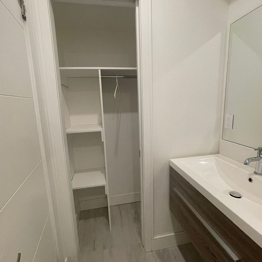 For Lease - 71 Chamberlain Avenue Unit# Main, Toronto, Ontario - Photo 1