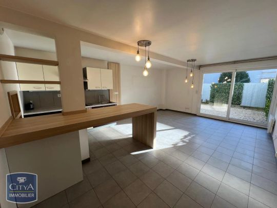 Appartement à louer 3 pièces 80.2m² - Photo 1