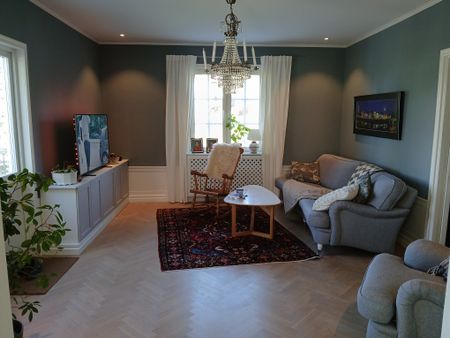 Solhagavägen, Spånga - Photo 5