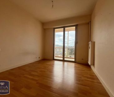 Appartement à louer 2 pièces 42.91m² - Photo 2