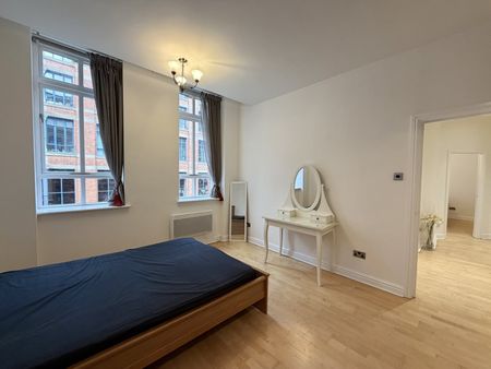 Whitworth House, 53 Whitworth Street, Manchester, M1 - Photo 4