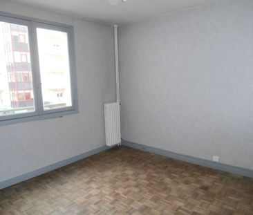 Location Appartement 4 pièces 67m² RENNES 35000 - Photo 4
