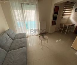 Studio/Γκαρσονιέρα για ενοικίαση - Τούμπα, - Photo 1