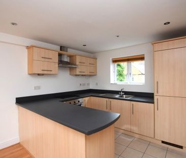 2 bedroom apartment to rent - Photo 6