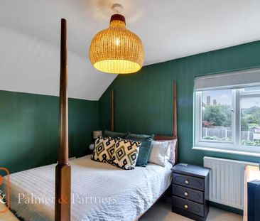 2 bedroom detached house to rent - Photo 3