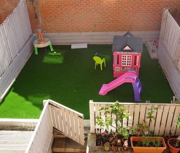 3 bedroom townhouse to rent - Photo 6