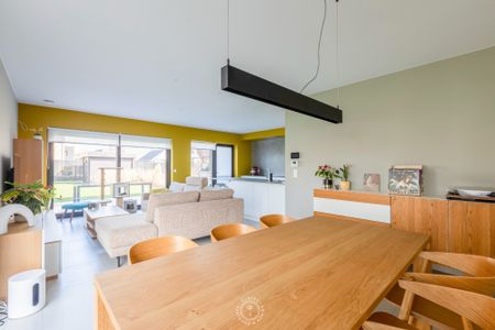 Rustig gelegen nieuwbouwwoning - Photo 3