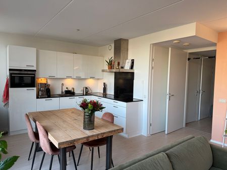 Appartement te huur: Roomweg 76 7523 BS Enschede - Foto 5