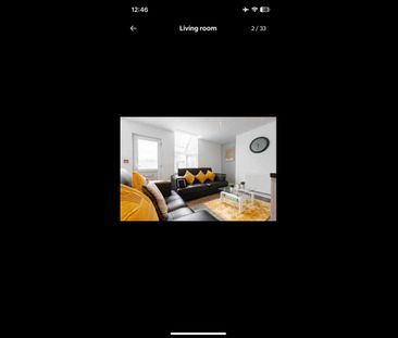 Room in a Shared House, Pemberton Road, L13 - Photo 2