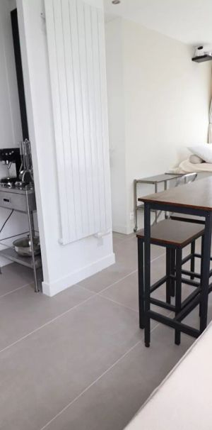 Appartement Caen 1 pièce 19,65m2 - Photo 1