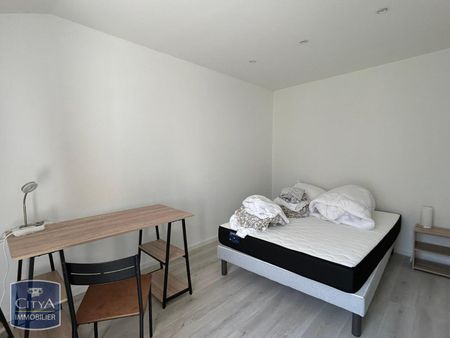 Location Appartement 1 pièce 11m² PERIGUEUX 24000 - Photo 4