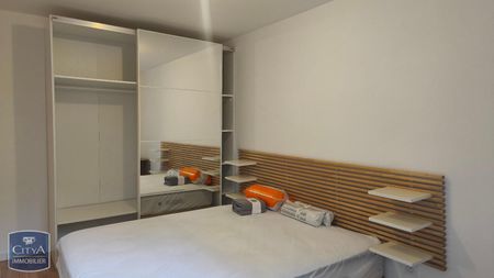 Location Appartement 3 pièces 57m² ANTONY 92160 - Photo 2