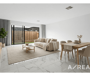 Designer Luxury Meets Effortless Family Living - Photo 1