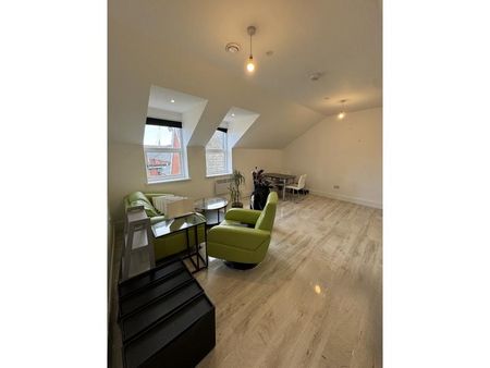 2 bedroom flat to rent - Photo 4