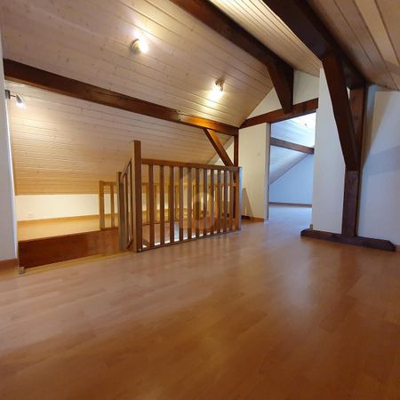 DUPLEX AVEC JARDIN DE PLAISANCE - Photo 3