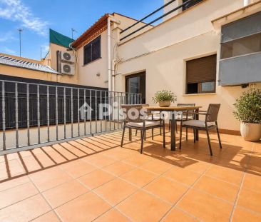 Casa en alquiler en Barcelona Capital - Photo 6