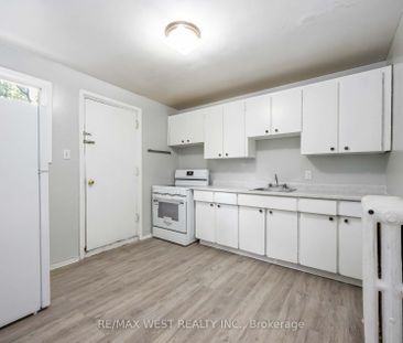 For Lease - 4990 Dundas Street Unit# A, Toronto, Ontario - Photo 1