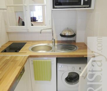 Apartment Champs-Elysees Troyon - Photo 5