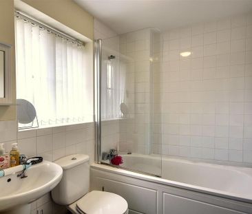 1 bedroom terraced house to rent - Photo 5