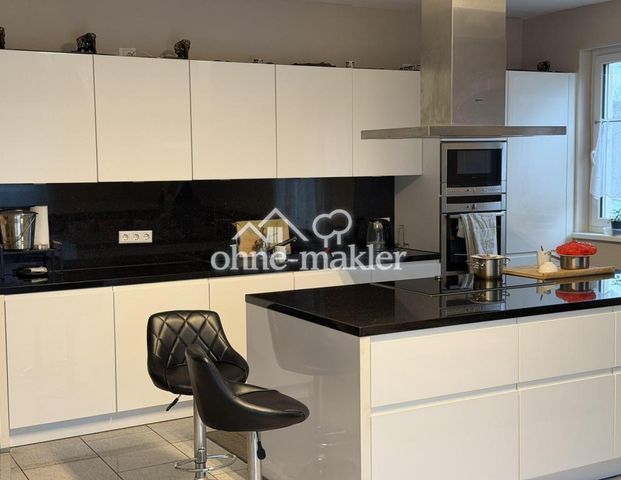 2 Helle Zimmer (45m²) mit privatem Bad & Gartenzugang – 2 Min. zum Tegeler See - Foto 1