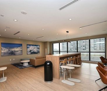 For Lease - 430 Square One Drive Unit# 4407, Mississauga, Ontario - Photo 3