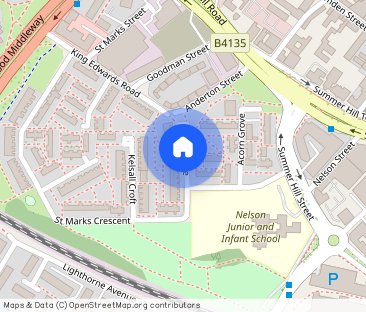 Daley Close, Birmingham, B1 - Photo 1