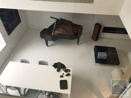 Appartement te huur - Photo 5