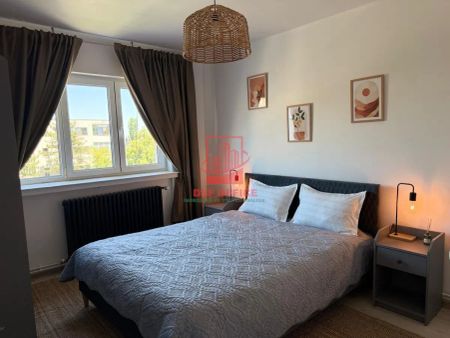 Apartament la PRIMA INCHIRIERE, in Podu Ros cu 2 camere decomandat - Photo 2