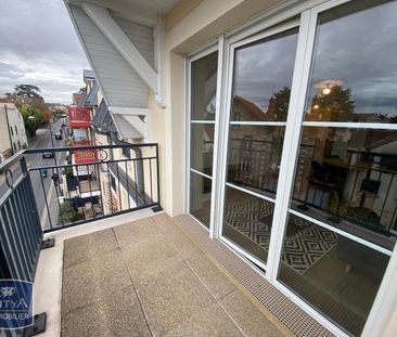 Location Appartement 2 pièces 39m² VILLIERS SUR MARNE 94350 - Photo 4