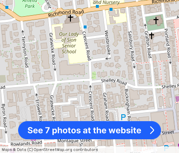 Crescent Road, Worthing, West Sussex - Photo 1