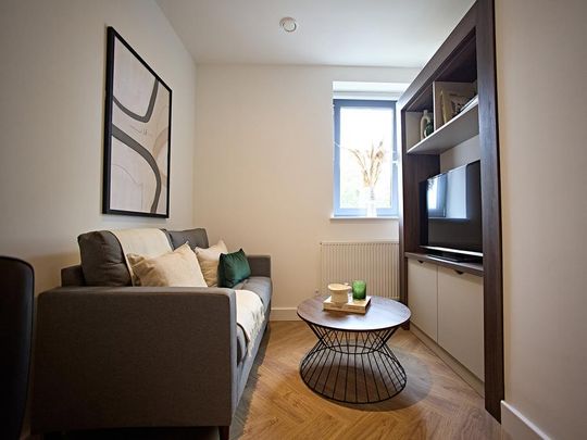 1 bedroom apartment to rent - Photo 1