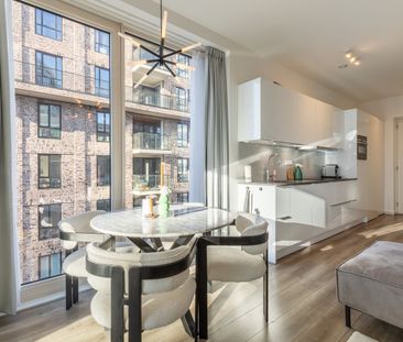 Appartement te huur: Gustav Mahlerlaan 23-L 1082 MK Amsterdam - Foto 1