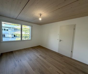 Superbe appartement de 2.5 pièces avec vue sur le lac - Photo 1