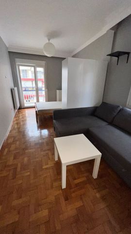Studio/Γκαρσονιέρα για ενοικίαση Ευζώνων - Πεδίον Άρεως (Φάληρο - Ιπποκράτειο) - Photo 3