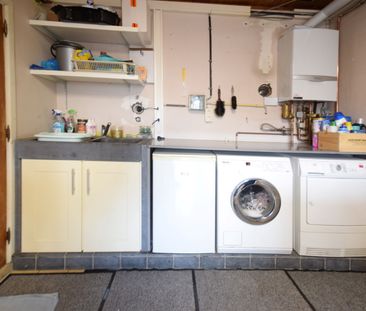 Gesloten woning met één slaapkamer nabij centrum Roeselare - Photo 5