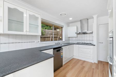 Spacious Dual-Level Living in the Frankston High School Zone - Photo 2