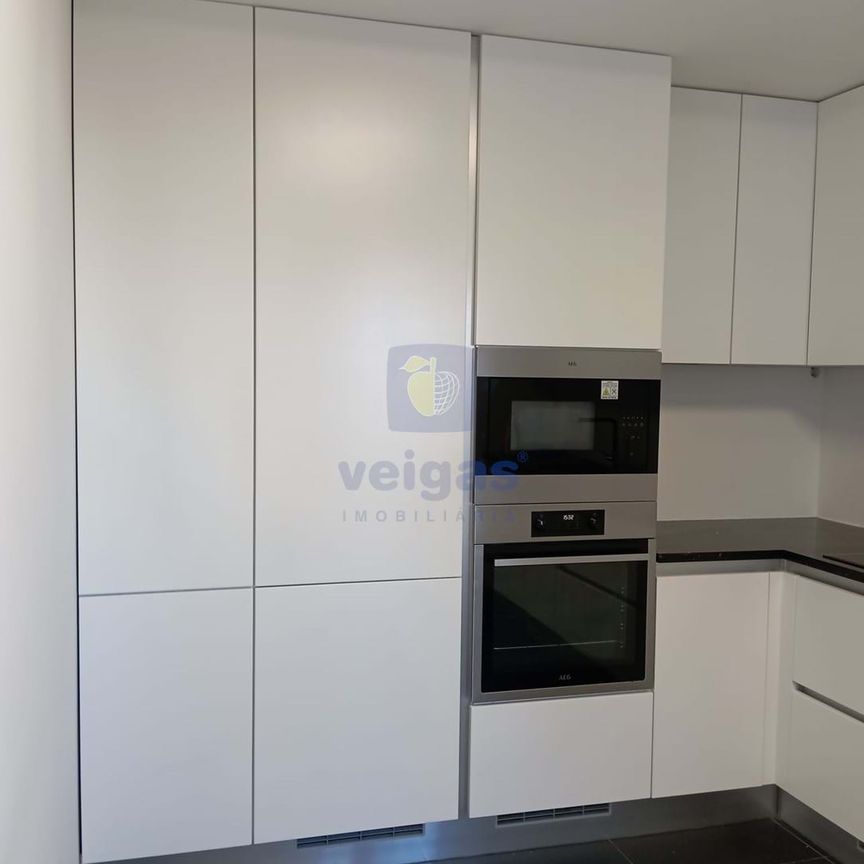 Apartamento T4 em Leiria - Foto 1