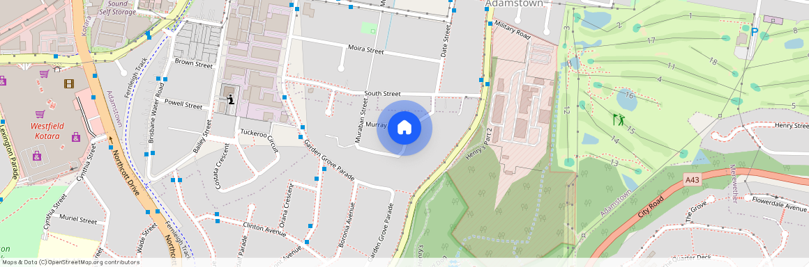 1 Murray St, NSW 2289, Adamstown Heights