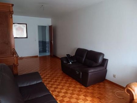 Apartamento T3 - Photo 3