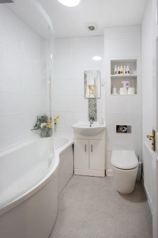 2 Bed, House - Photo 5