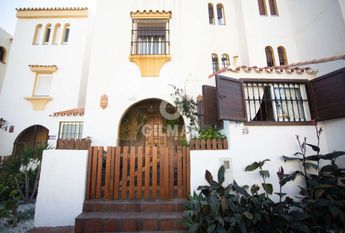 Chalet Adosado en alquiler en Casares – Málaga | Gilmar Consulting