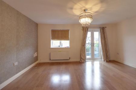 4 bedroom terraced house to rent - Photo 2