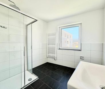 Exklusive 3-Zimmerwohnung im EG in Friedrichshafen-West - Photo 6