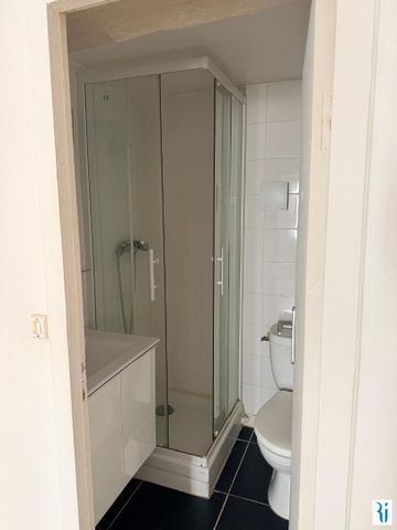 Location Appartement 1 pièce 26m² ROUEN 76000 - Photo 2