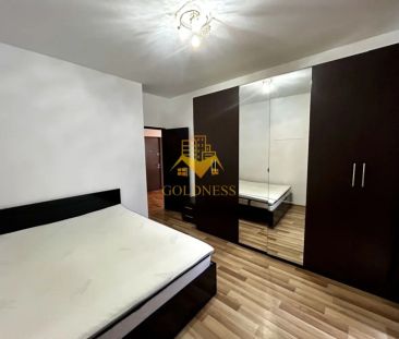 2 camere open space, Parcare, Zona Sub Cetate, Mega Image, Floresti - Fotografie 5