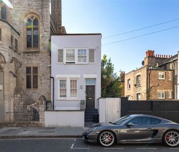 A superb one bedroom flat with garden, moments from Fulham Broadway... - Photo 3