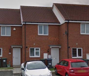 2 bedroom terraced house to rent - Photo 1