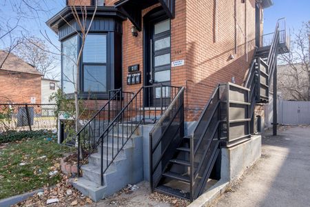 For Lease - 556 King Street Unit# 3, Hamilton, Ontario - Photo 3