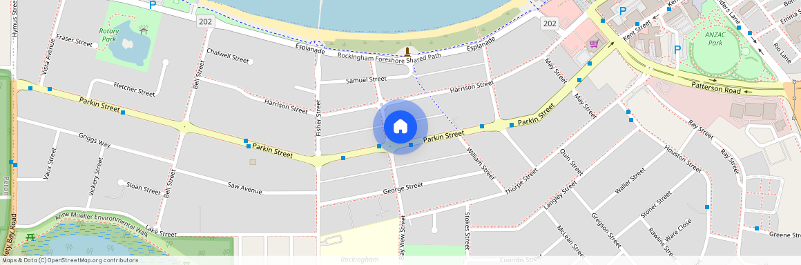 106 Parkin Street, WA 6168, Rockingham